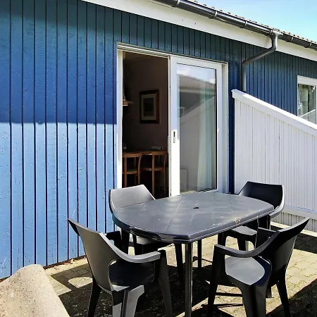 Сasa de vacaciones One-bedroom Holiday In