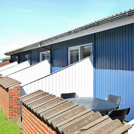 One-bedroom Holiday In * Bogense