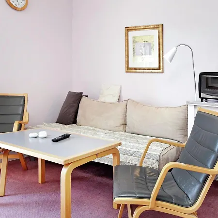One-bedroom Holiday In Bogense