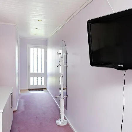 One-bedroom Holiday In Сasa de vacaciones *