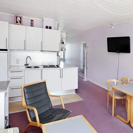 One-bedroom Holiday In * Bogense