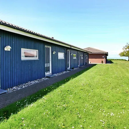 One-bedroom Holiday In