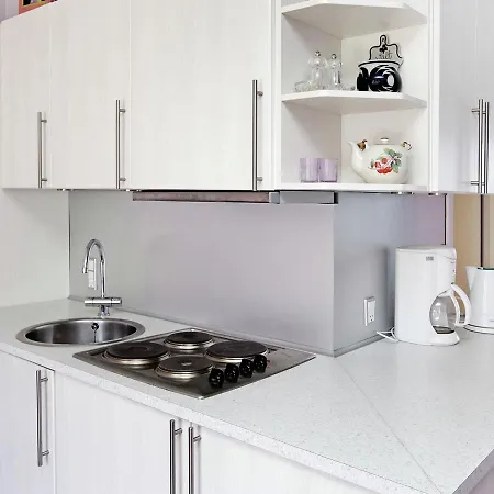 Сasa de vacaciones One-bedroom Holiday In *