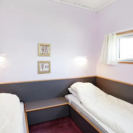 One-bedroom Holiday In Bogense